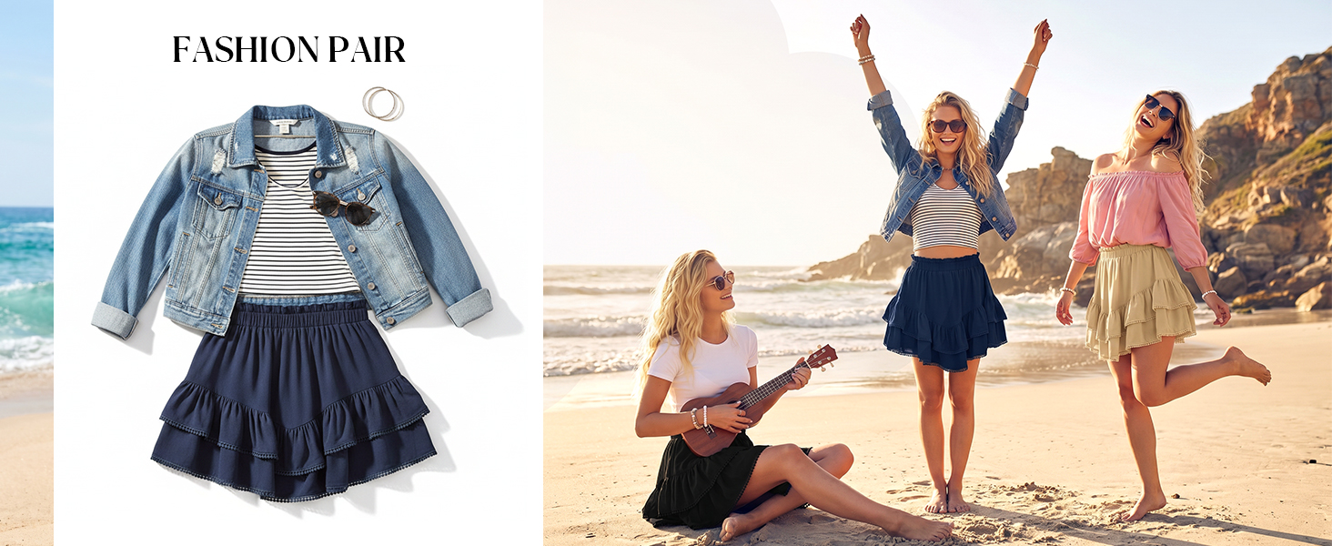 FASHION PAIRING