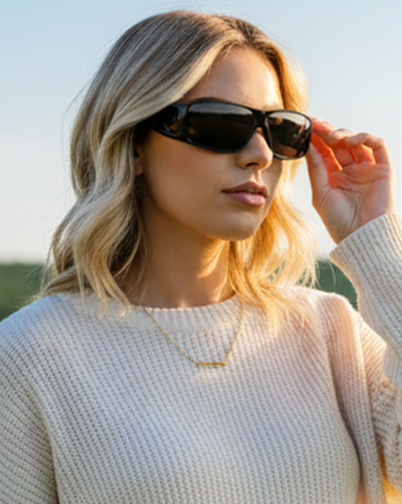 fit over sunglasses