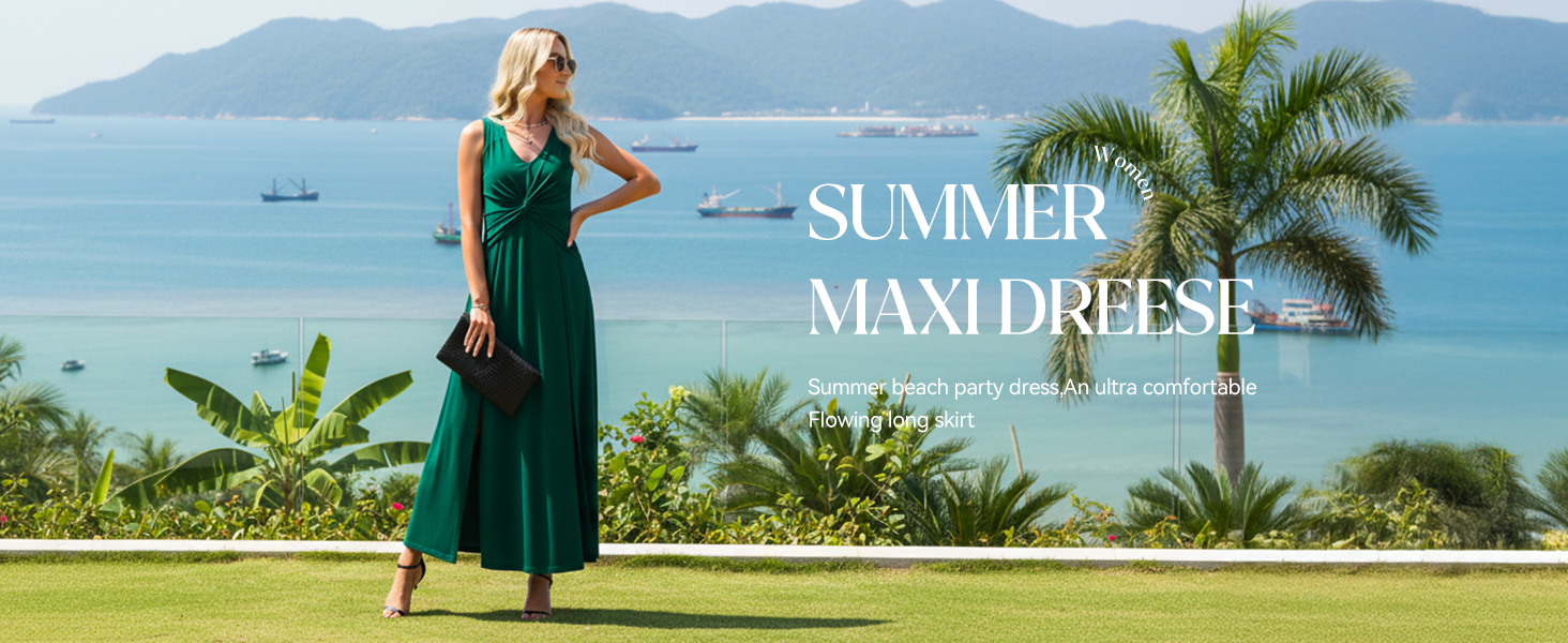 dresses for women