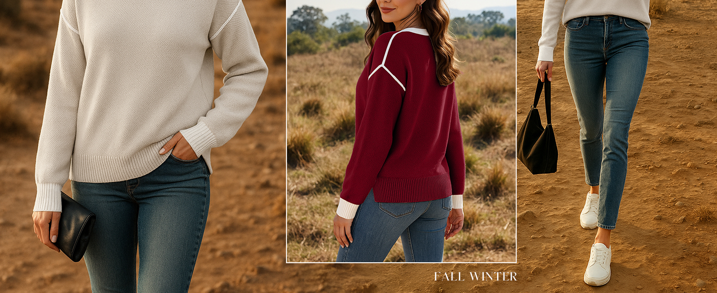FALL WINTER