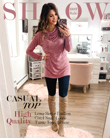 Tunics for Women