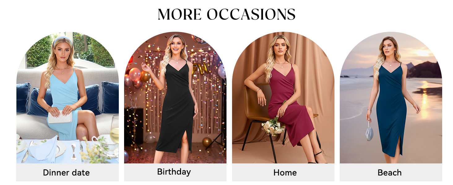 coctail dress