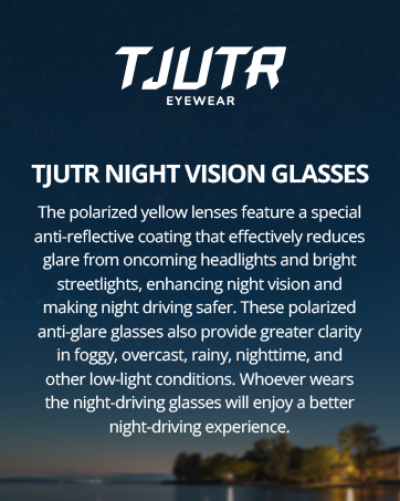 night vision glasses
