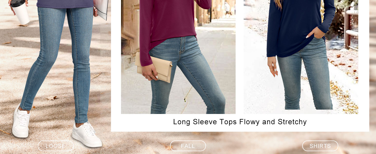 fall outfits for women 2024