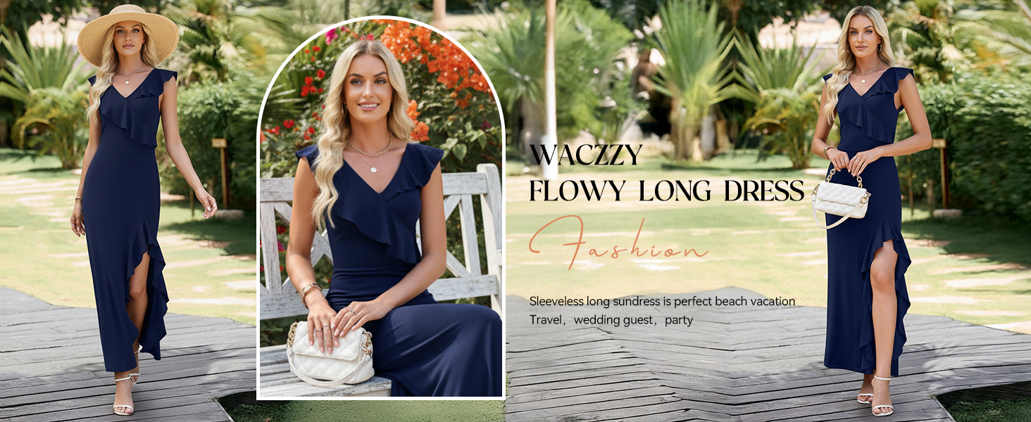 long dresses for women