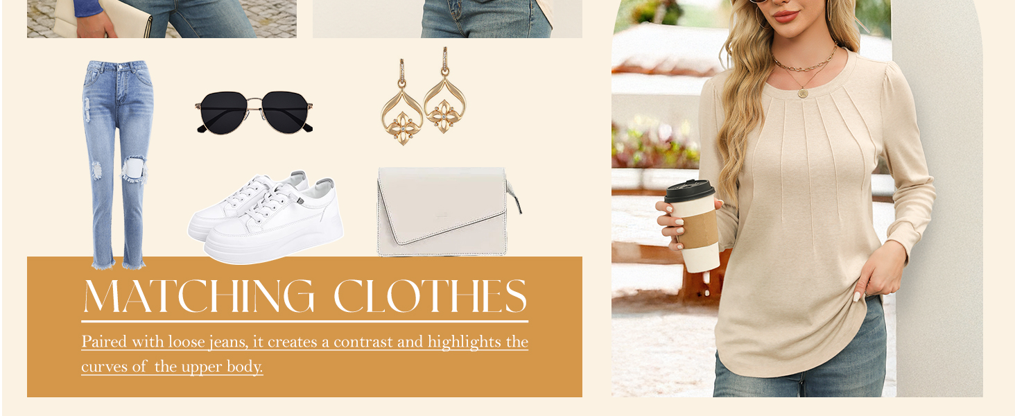 tunics