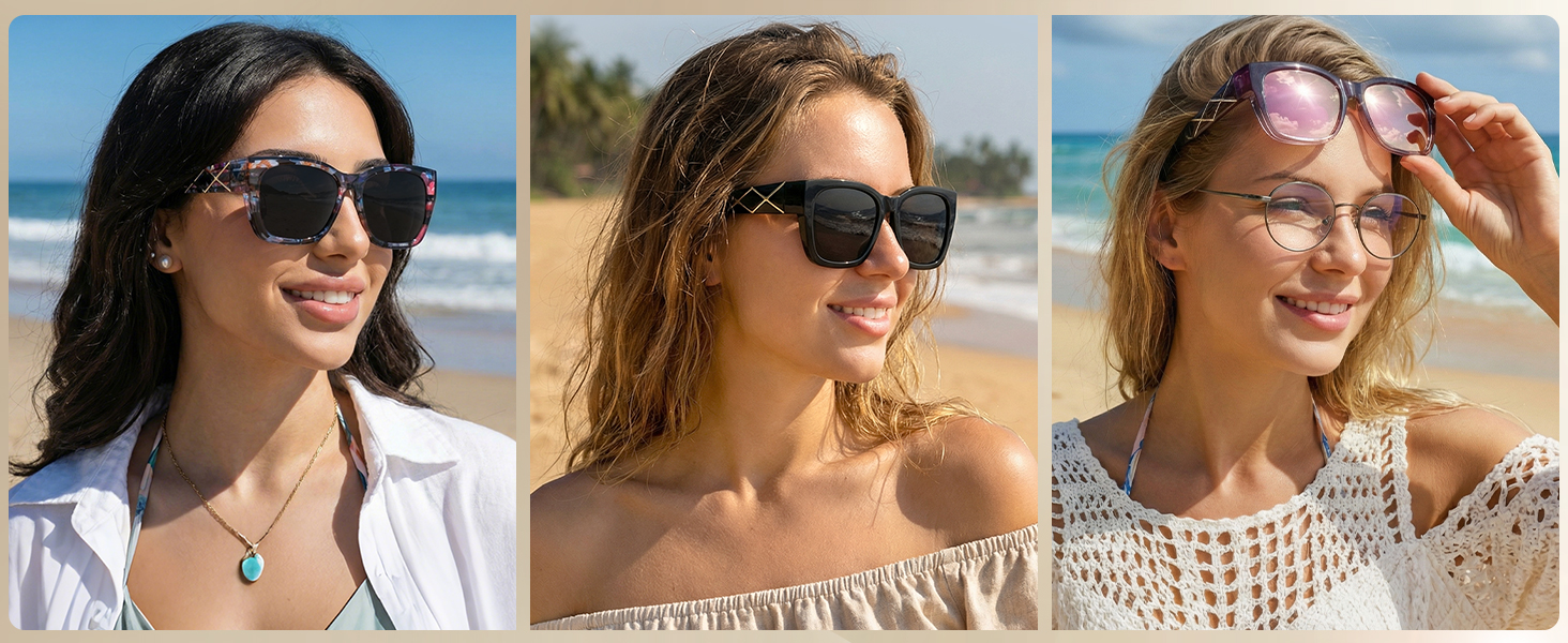 fit over sunglasses women
