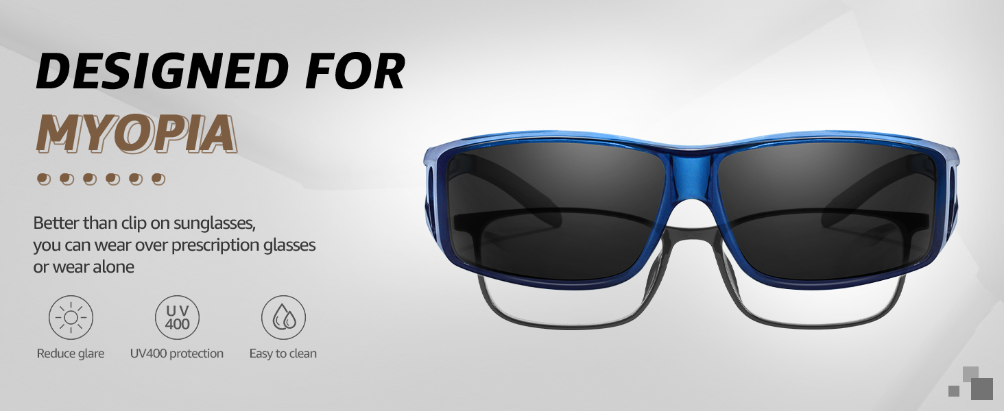 sunglasses over glasses