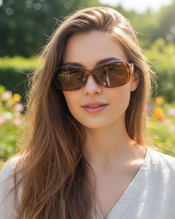 butterfly sunglasses