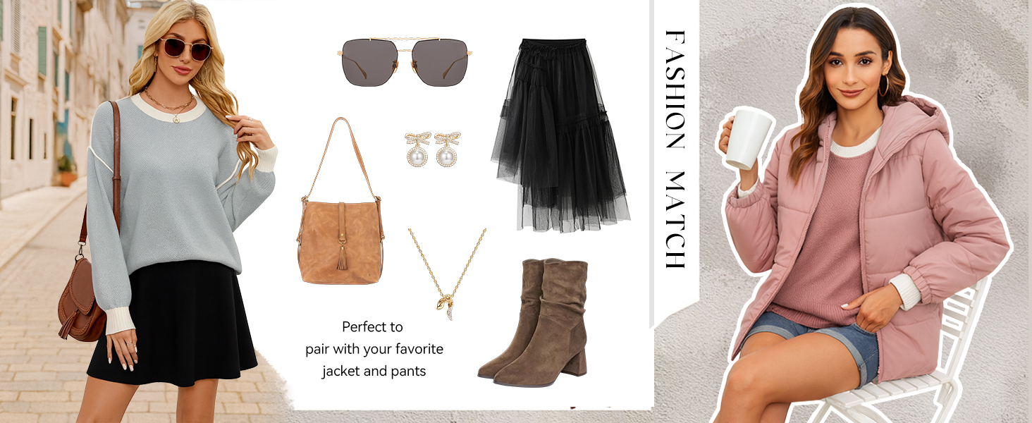 FASHION MATCH
