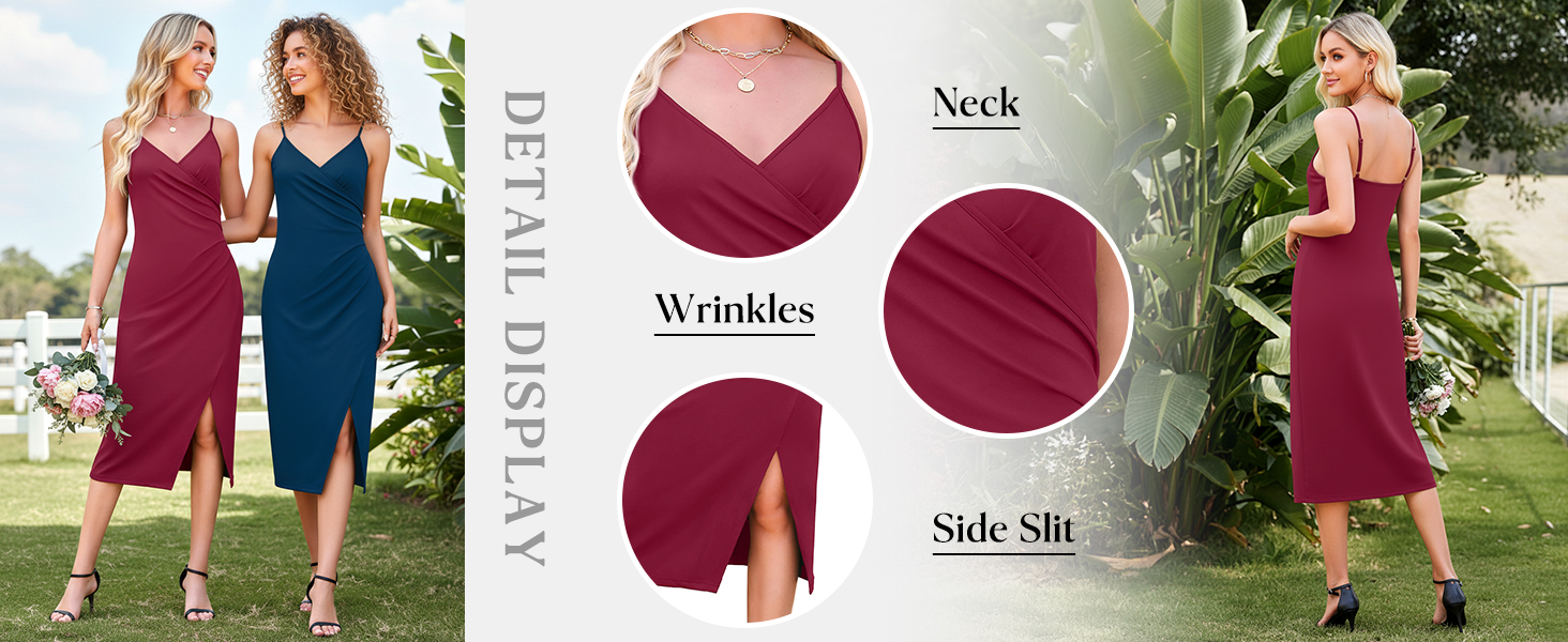 bodycon dresses