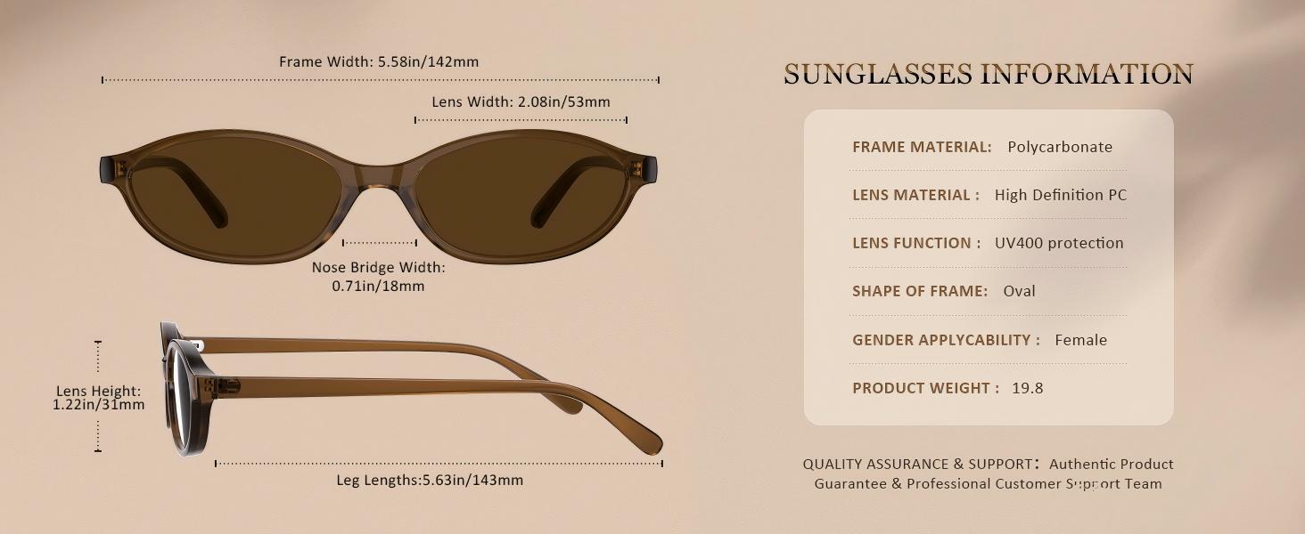 sunglasses