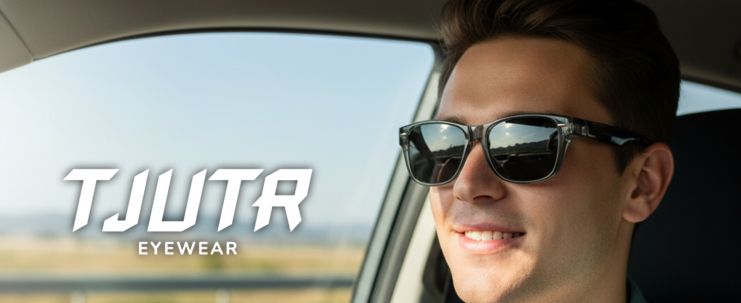 polarized fit over sunglasses