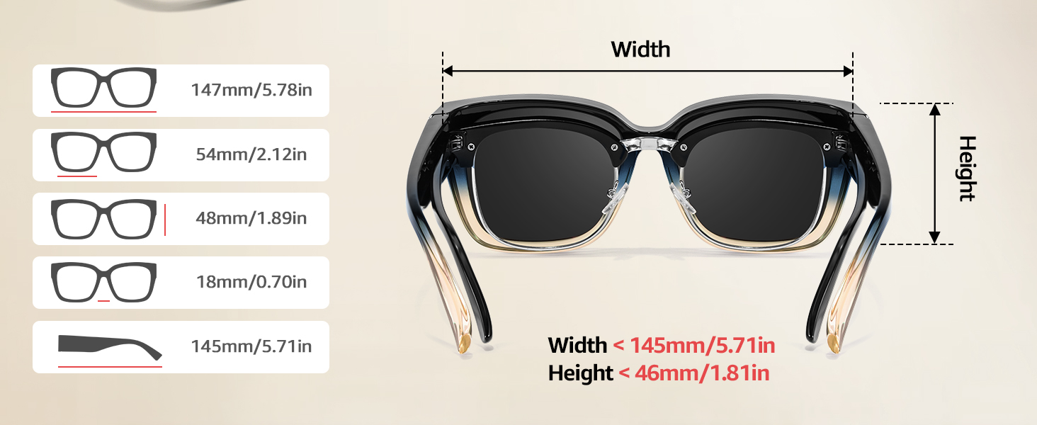 sunglasses