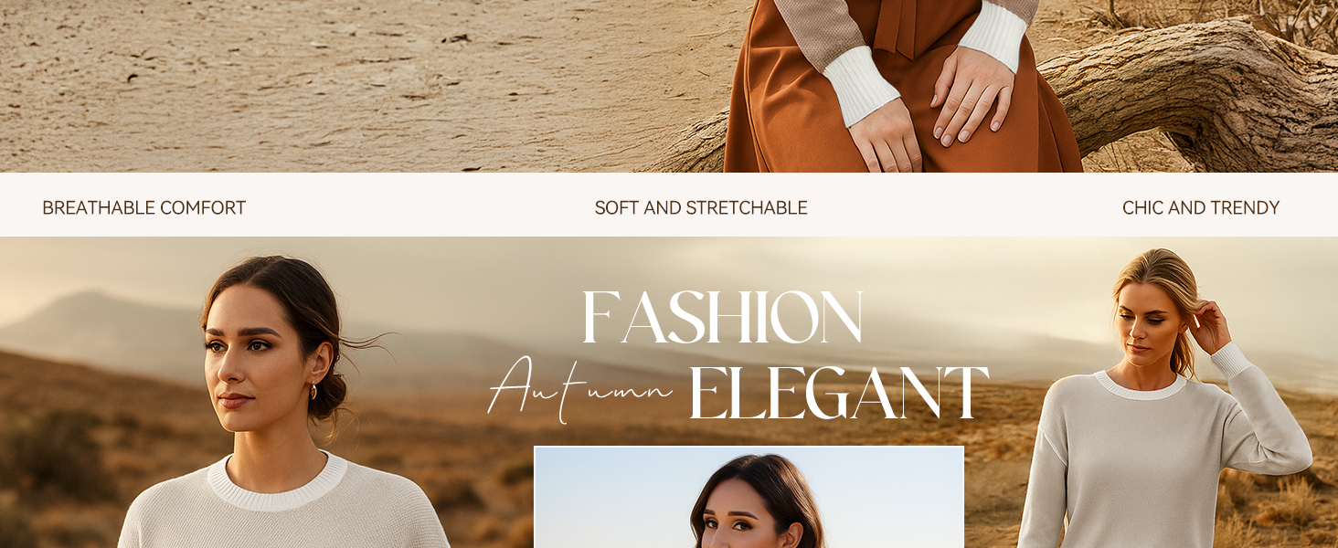 SOFT AND STRETCHABLE
