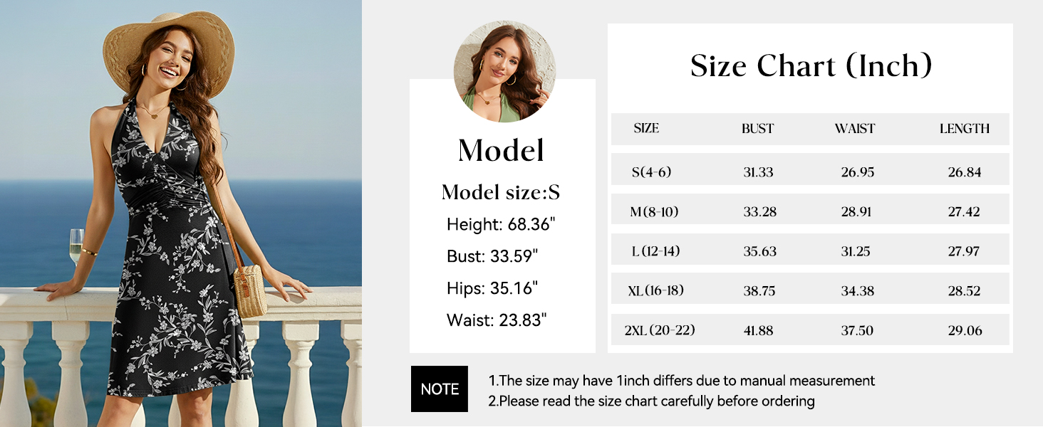vacation dresses for women tropical