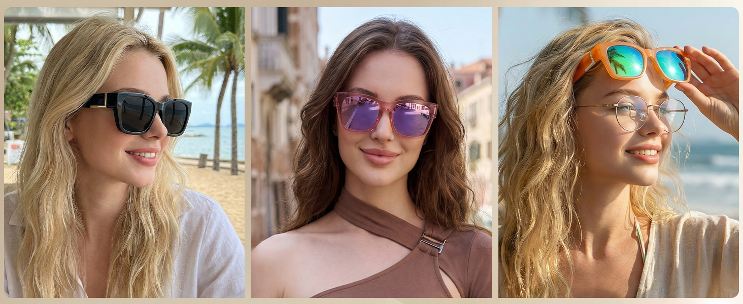 fit over sunglasses women
