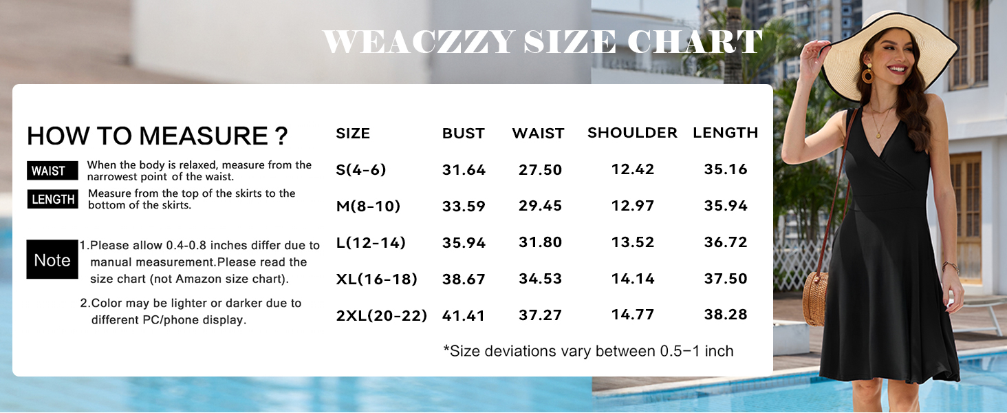 sundresses for women 2026
