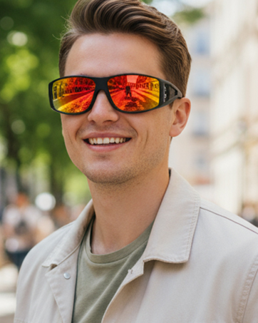 sunglasses that fit over prescription glasses