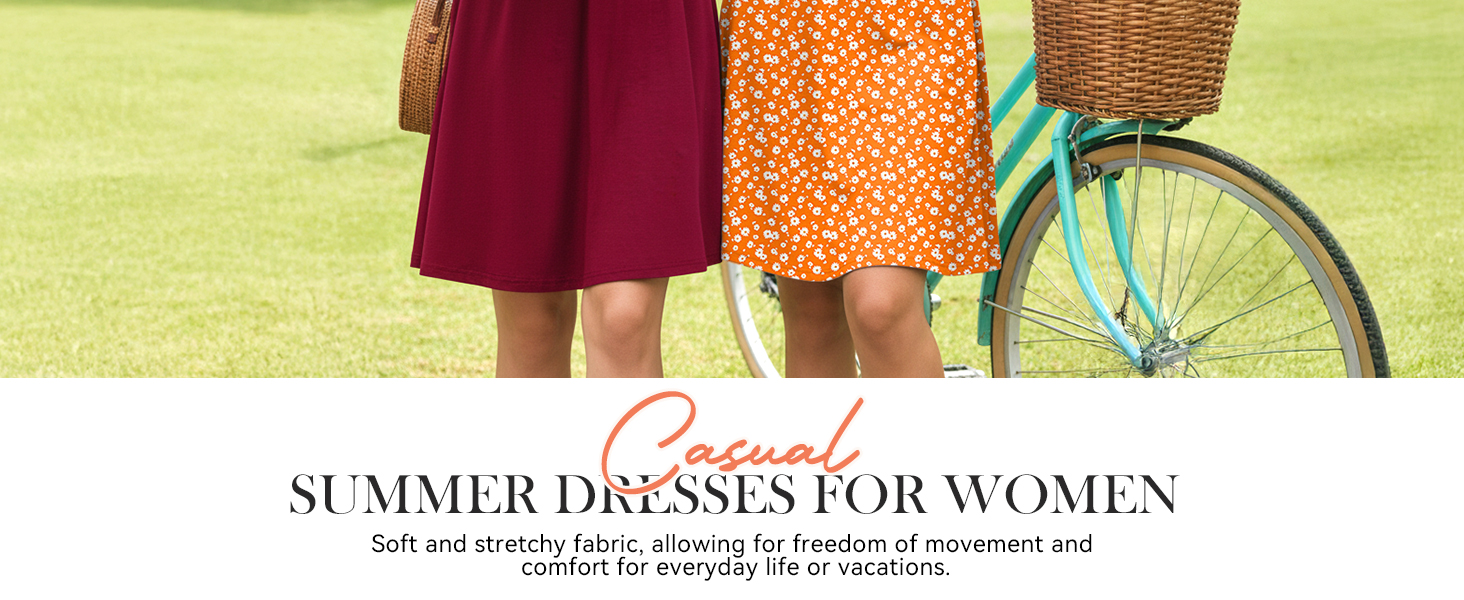 Sunmmer dress