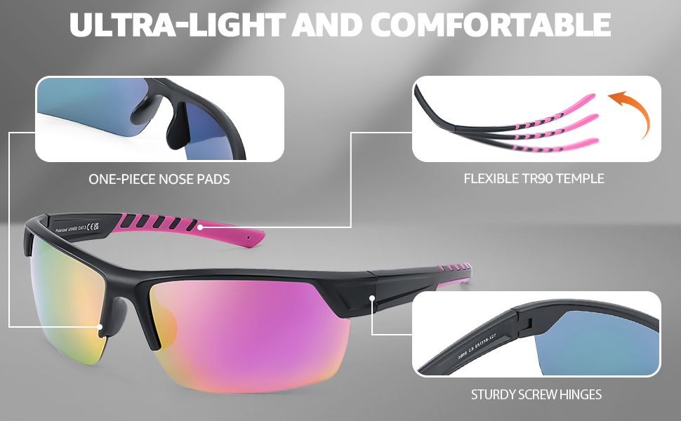 running sunglasses
