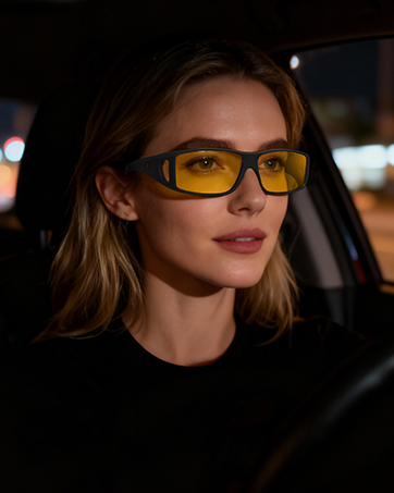 night driving glasses