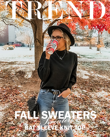 Womens Sweaters