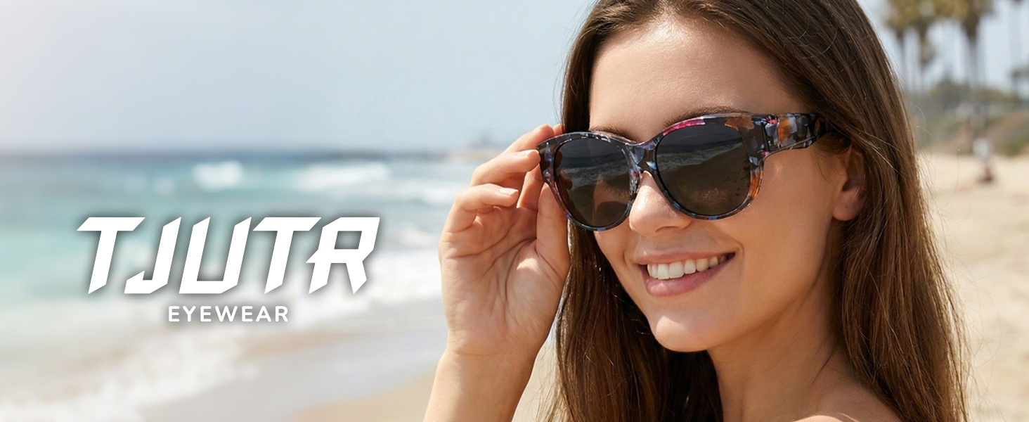 polarized fit over sunglasses