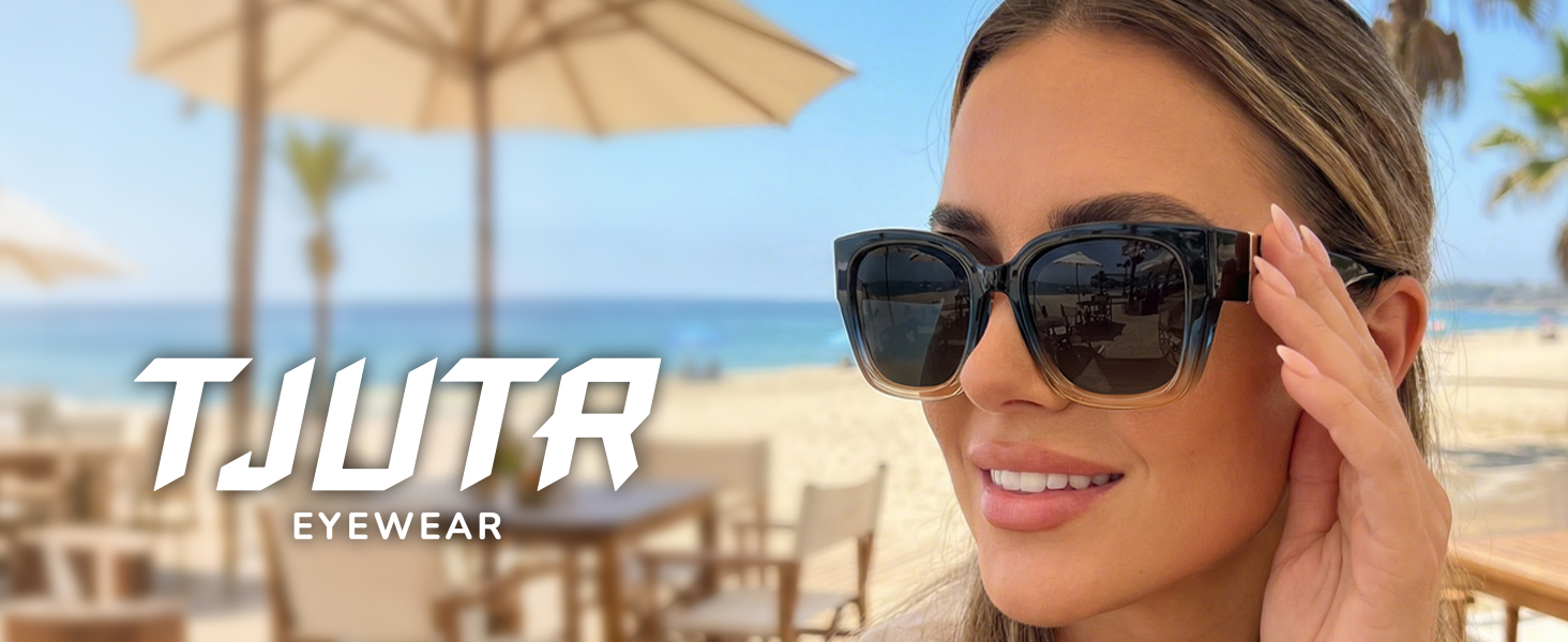 polarized fit over sunglasses