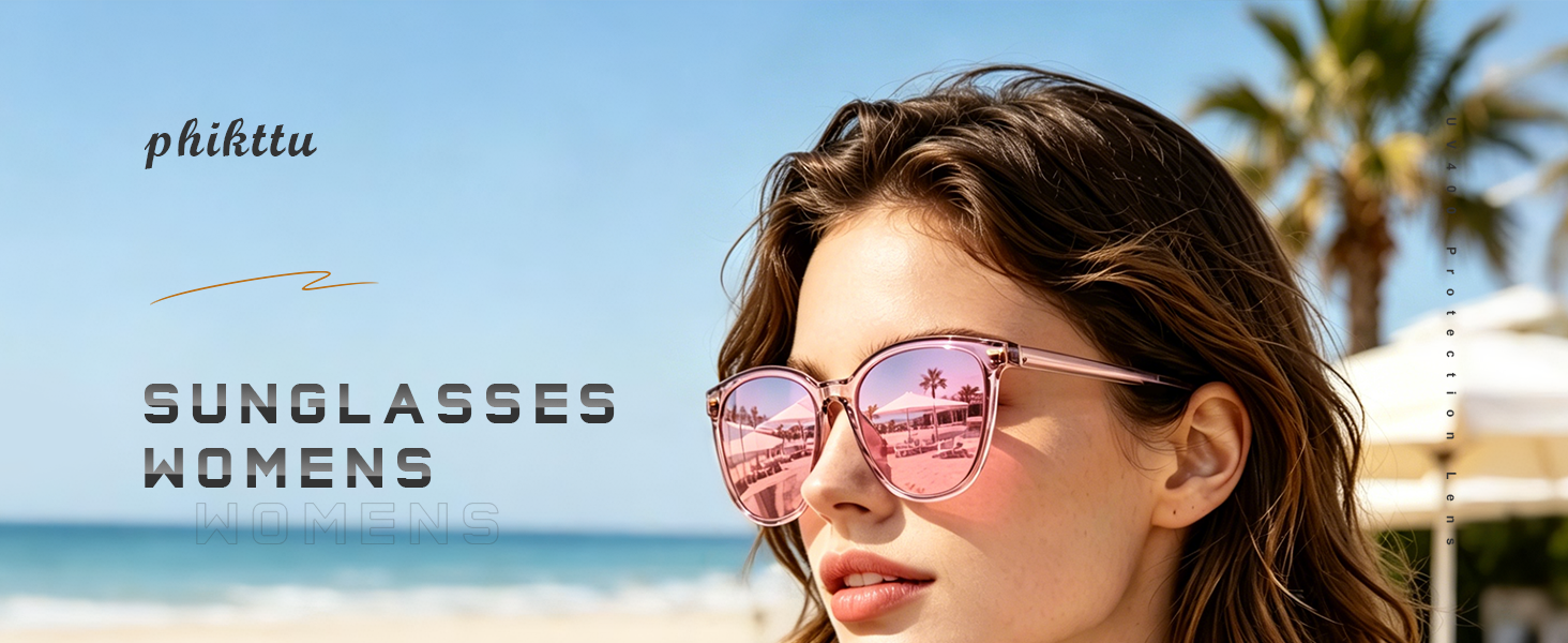 Sunglasses Womens Polarized Sunglasses for Women