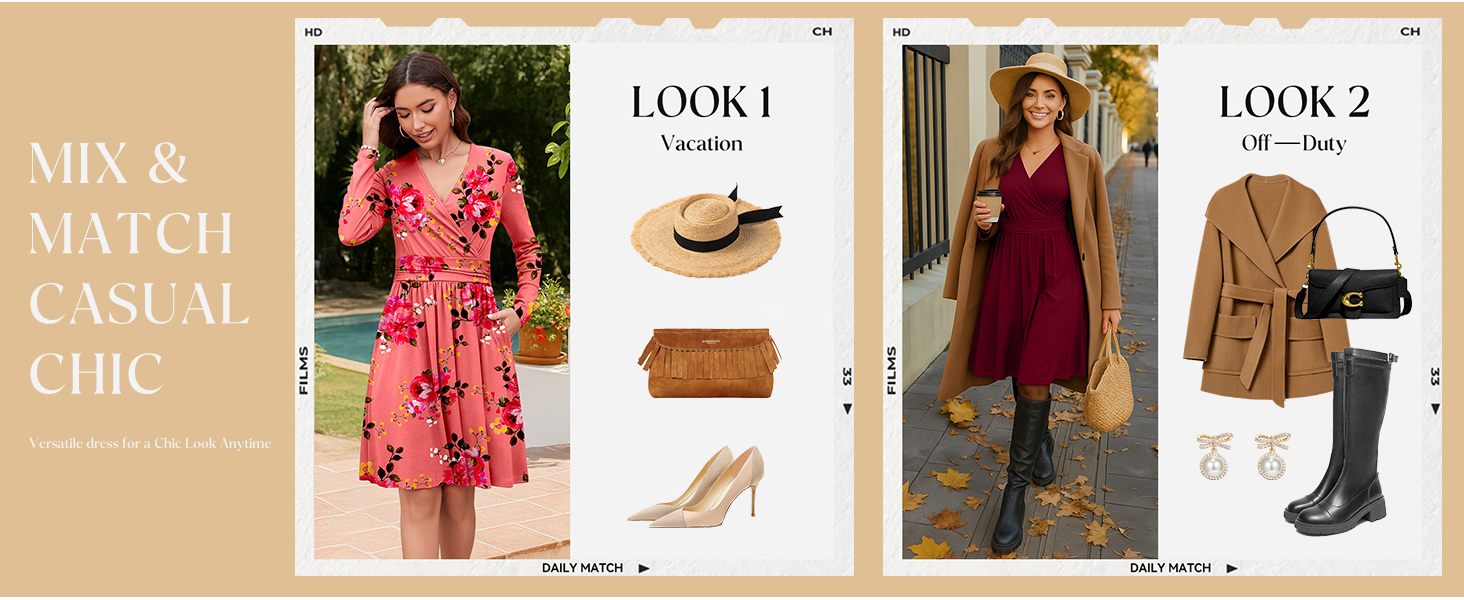 Teacher Dresses