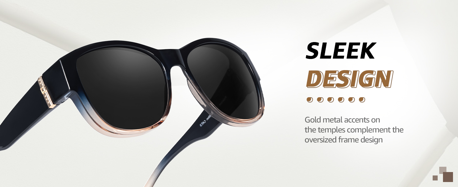 sunglasses that fit over prescription glasses