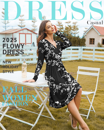 fall dress