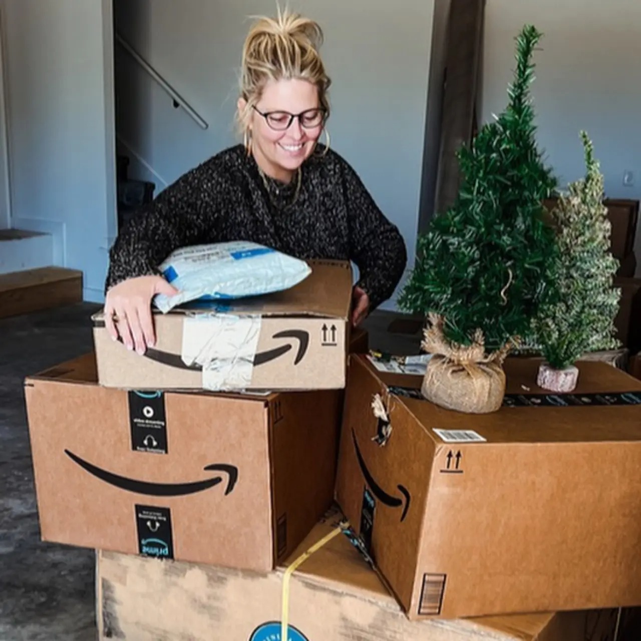2026 Amazon Electronics Return Pallets