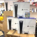 2026 Amazon Electronics Return Pallets
