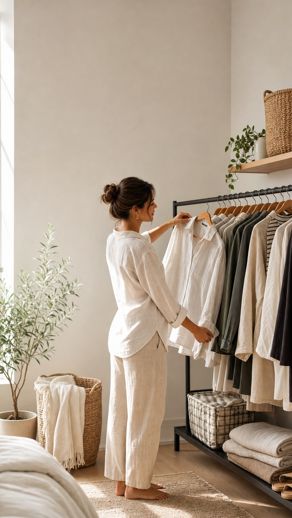 North America apparel and home finds lifestyle collection mobile hero image