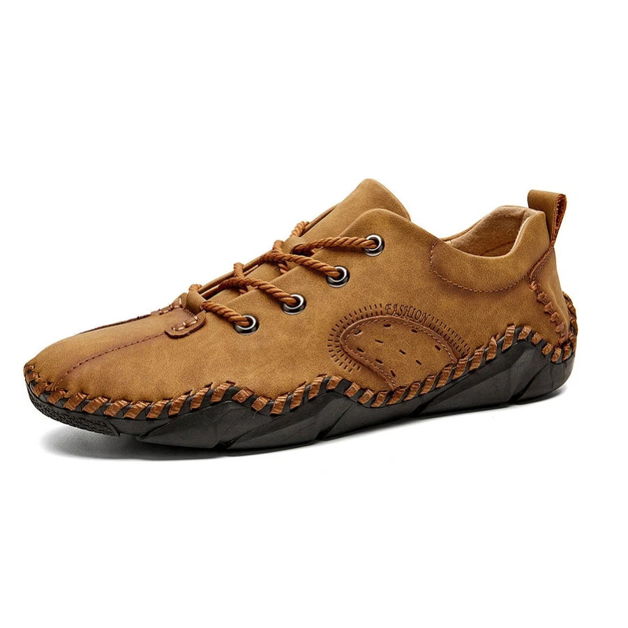 Voguevina™ Herrenschuhe mit Fußgewölbeunterstützung – atmungsaktiv & leicht & rutschfest