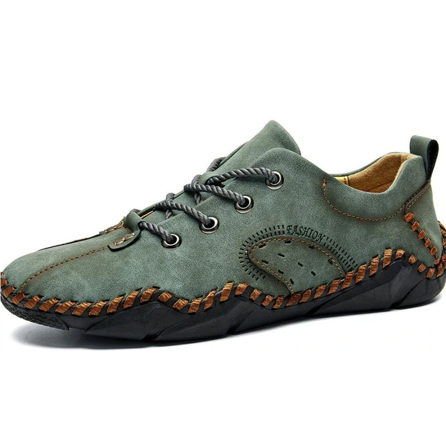 Voguevina™ Herrenschuhe mit Fußgewölbeunterstützung – atmungsaktiv & leicht & rutschfest