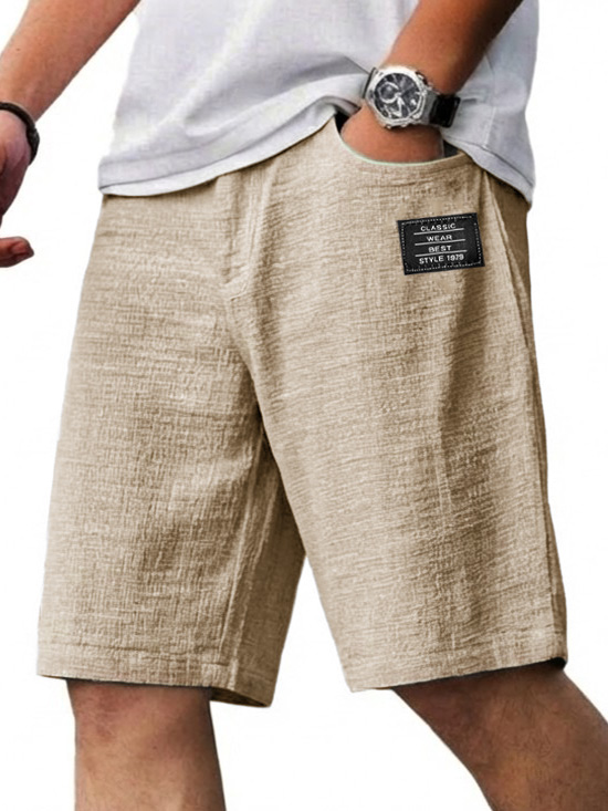 Pantaloni corti quotidiani ultra morbidi - scelti da migliaia per una freschezza duratura tutto il giorno