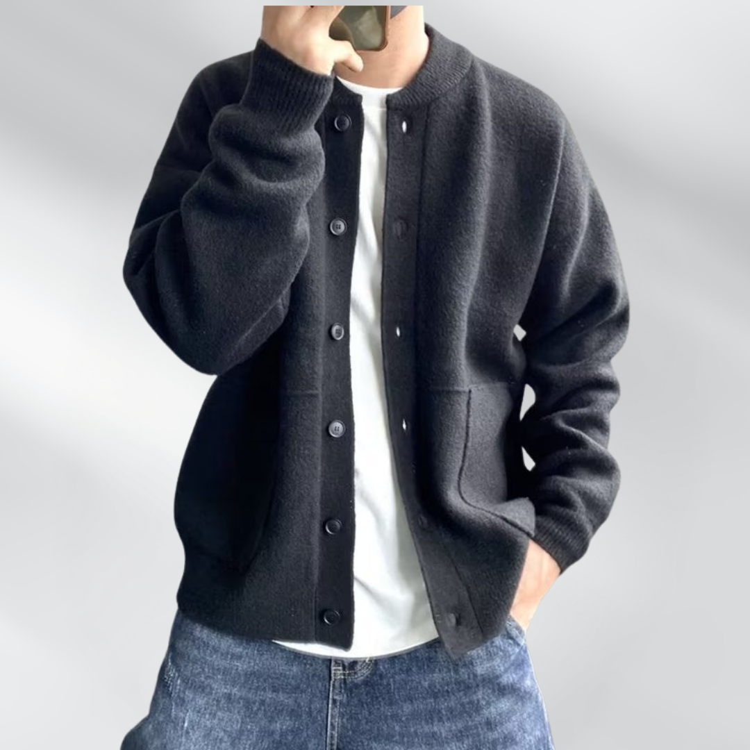 Emillo | Cardigan classico