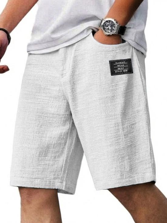 Pantaloni corti quotidiani ultra morbidi - scelti da migliaia per una freschezza duratura tutto il giorno