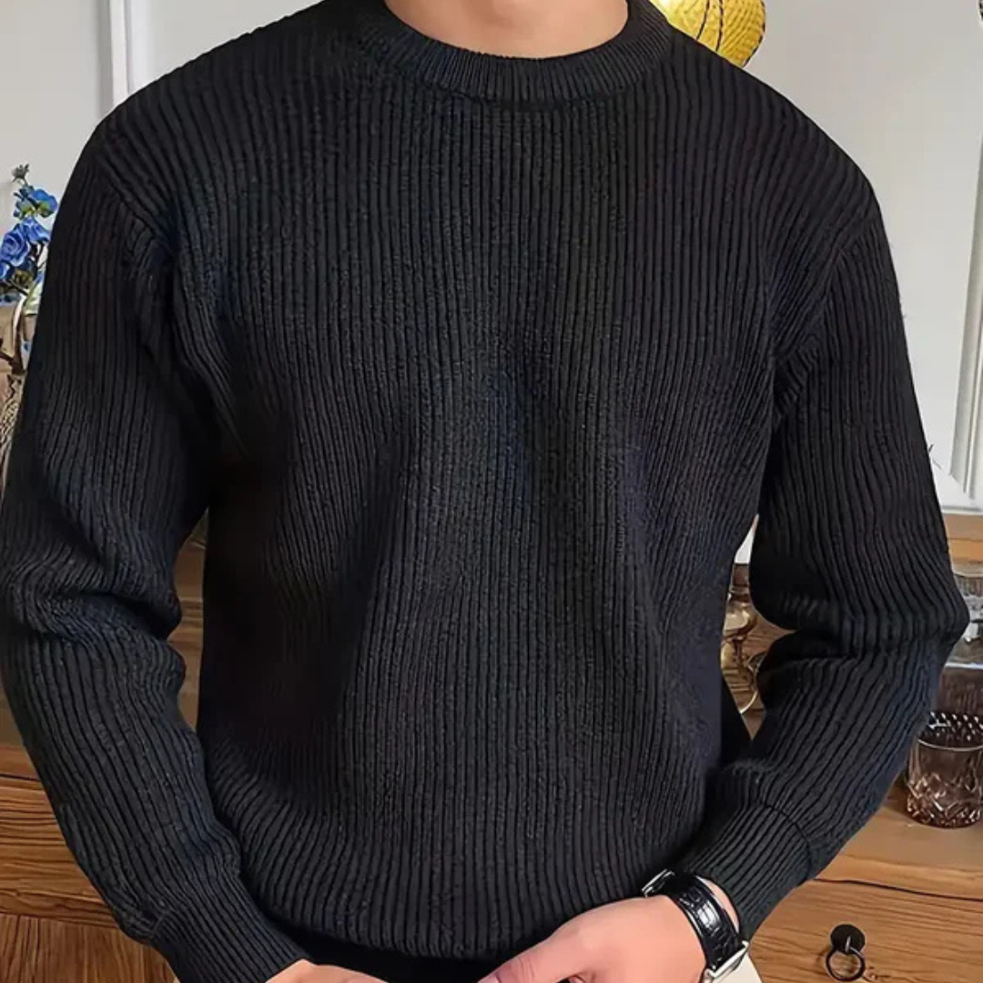 Saruïa | Freizeit-Pullover