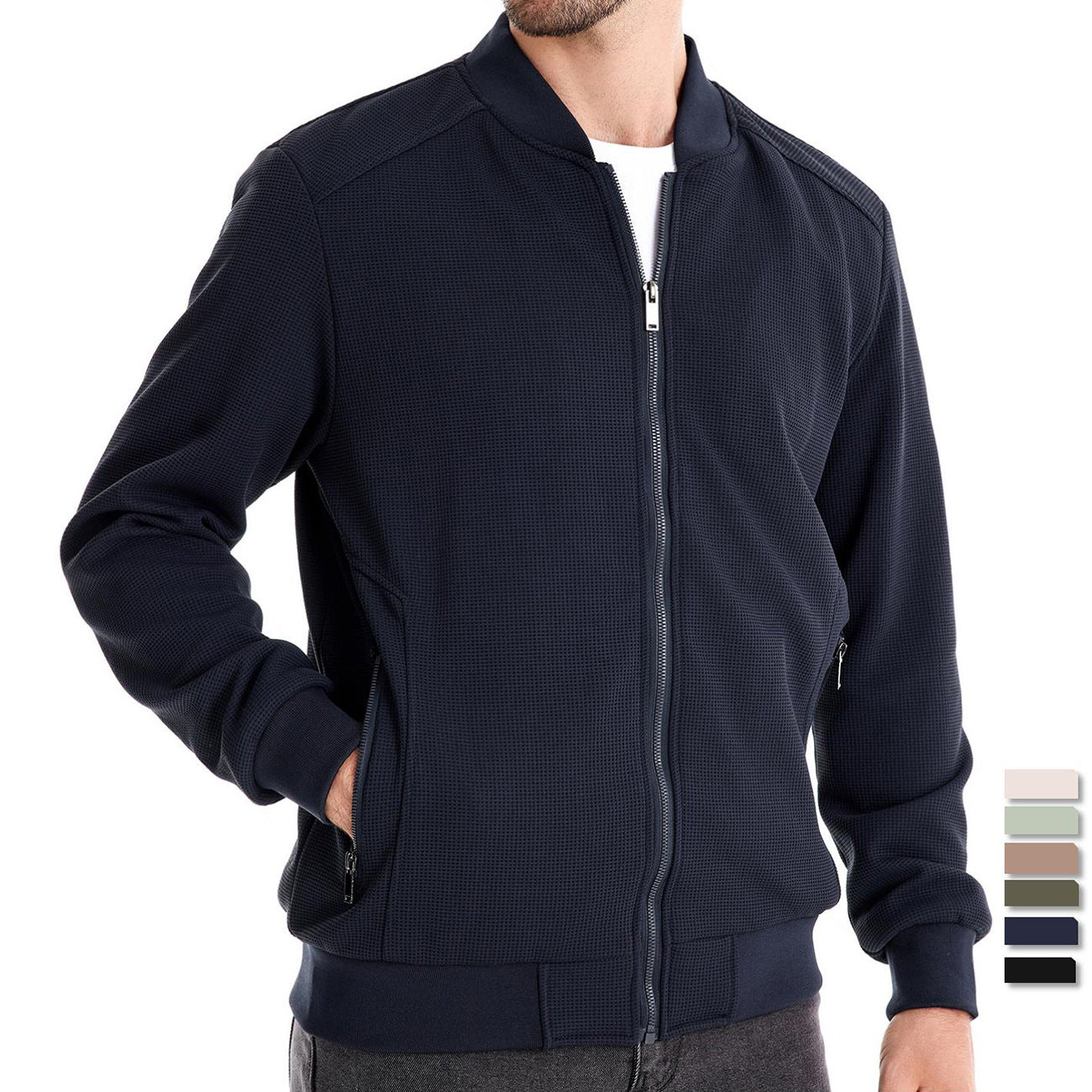 Saruïa | Herbst- und Winterjacke