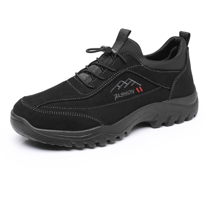 ⏰LETZTER TAG – 70 % RABATT🛒 Leichte, rutschfeste Outdoor-Sportschuhe für Herren