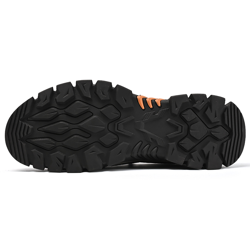 Voguevina™ Orthopädische bequeme lässige Slipper aus echtem Leder für Herren