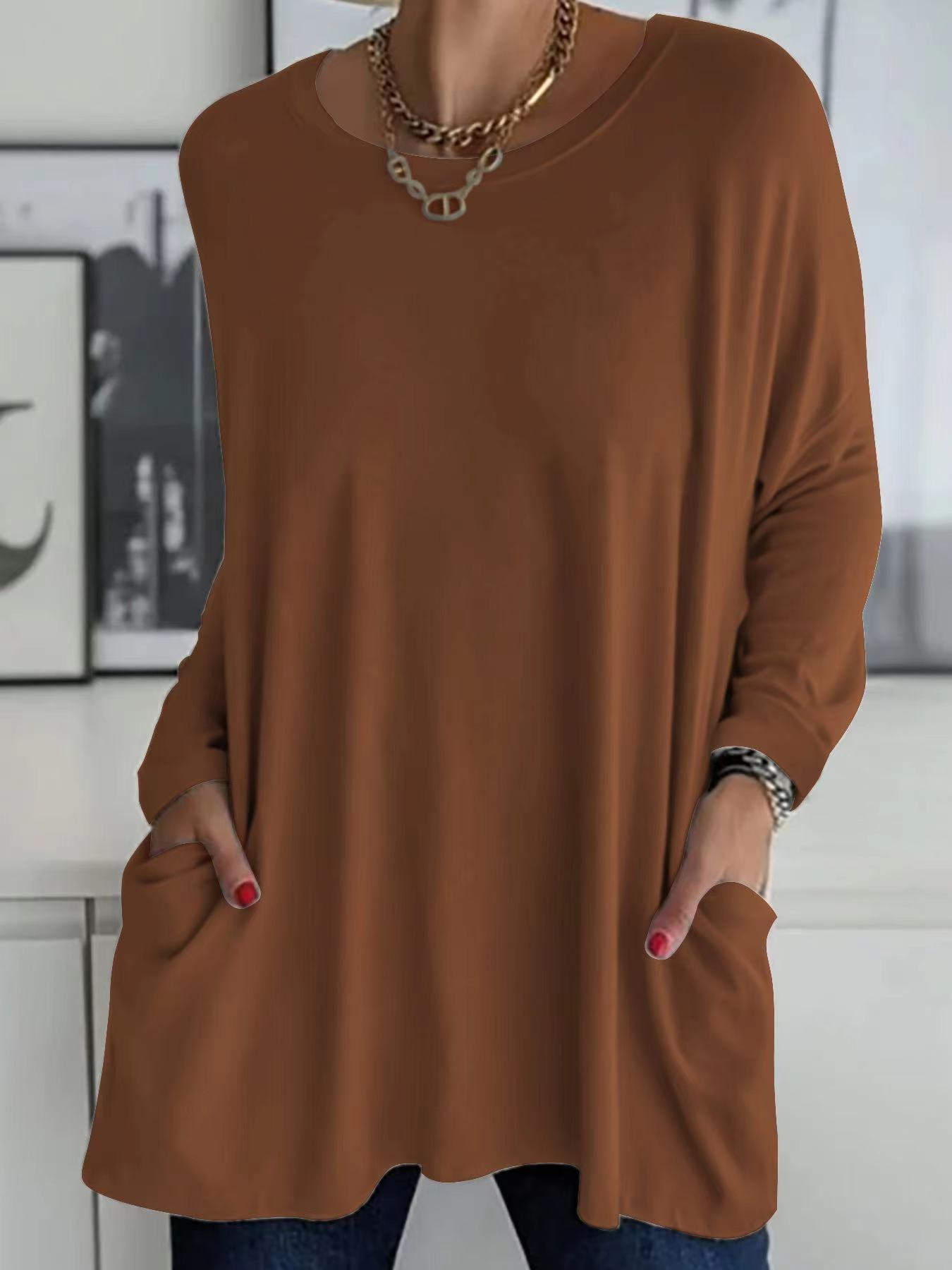 Zeny™ - Comfort moderno e silhouette elegante