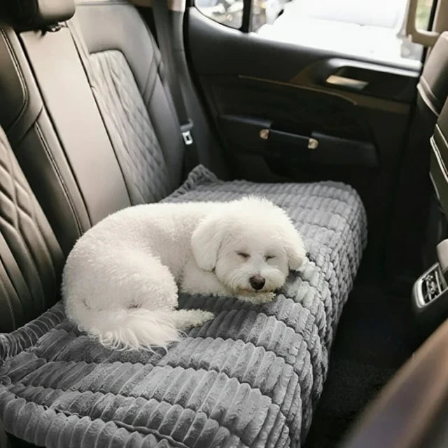 Plush Quilted Non-Slip Pet Sofa Protector Cover - product image 7