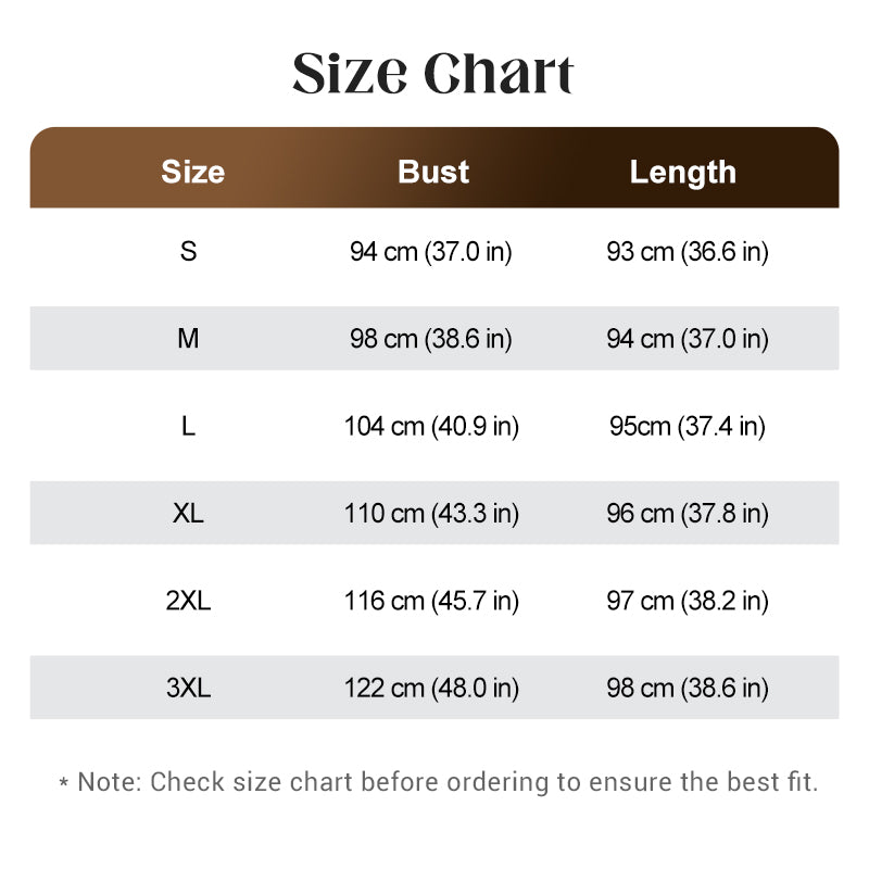 Women's denim dress lifestyle and fit image 8