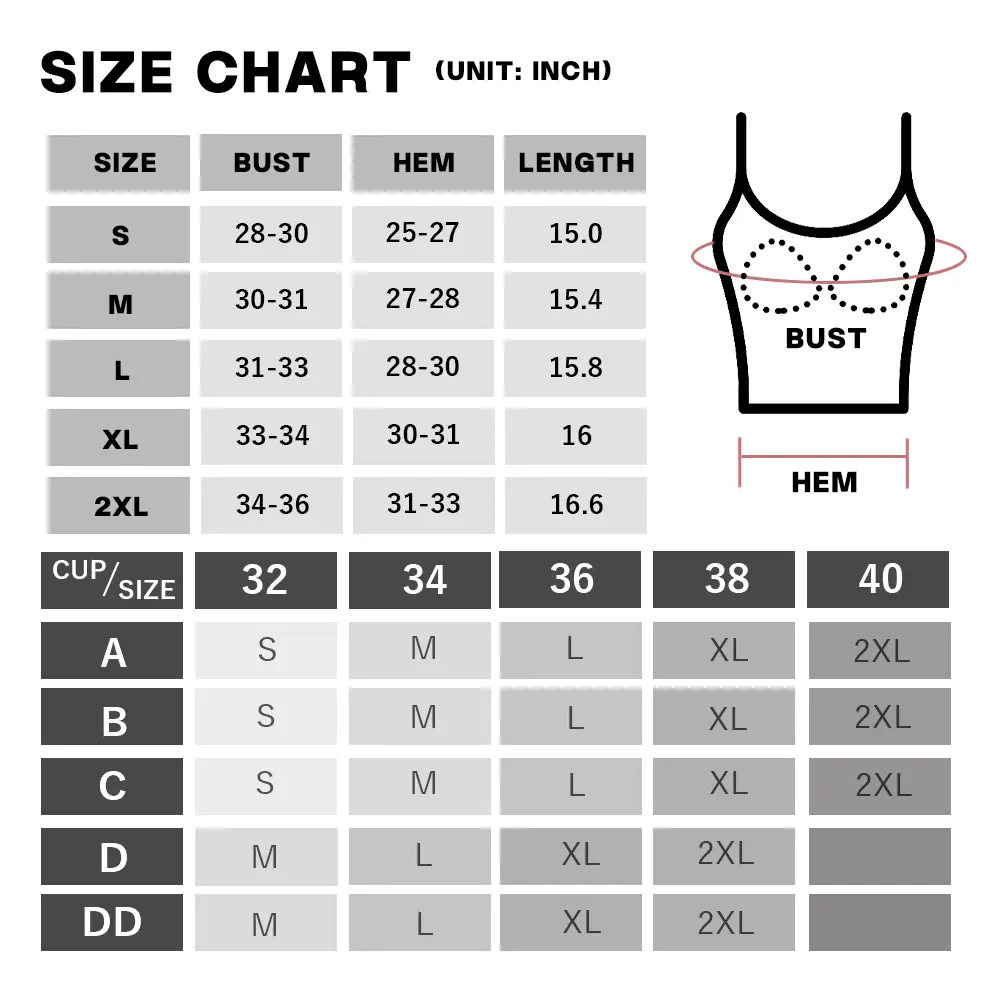 3-Pack Slim Buttery Soft Longline Sports Bra Tank Top - product image 3