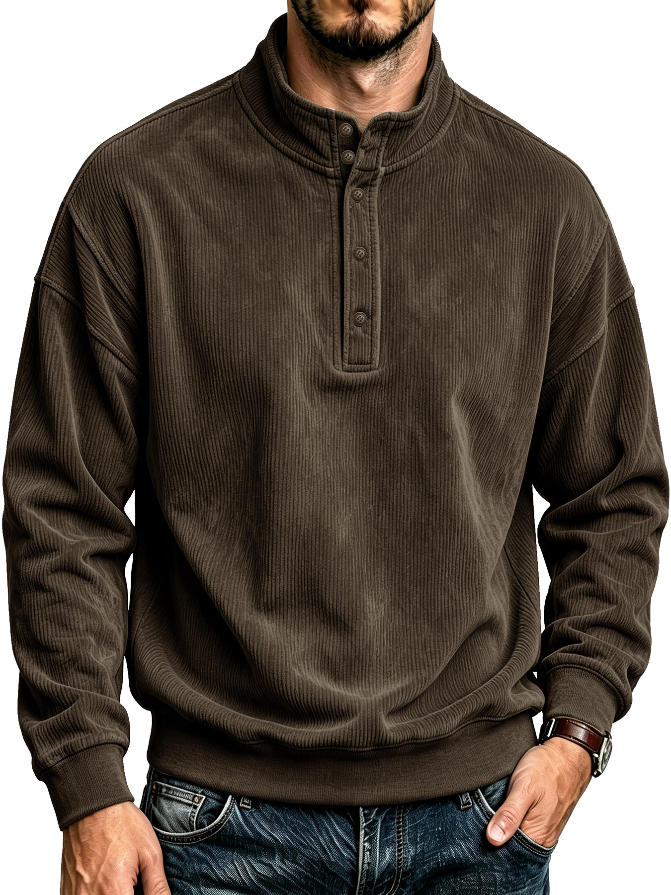 Coffee color option